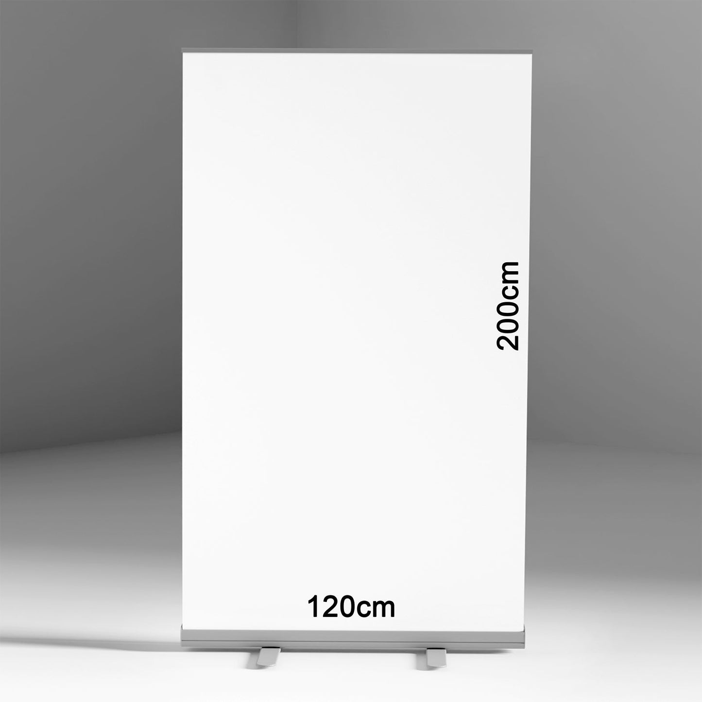 Roll-up banner 120x200