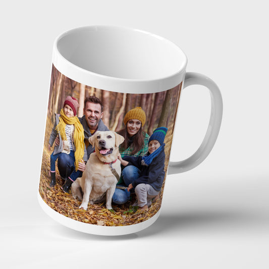 Large 15oz MUG