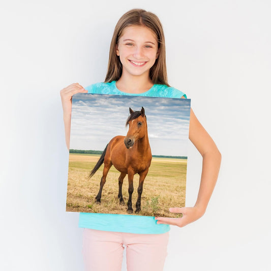 CANVAS PHOTO PRINTS 16x16