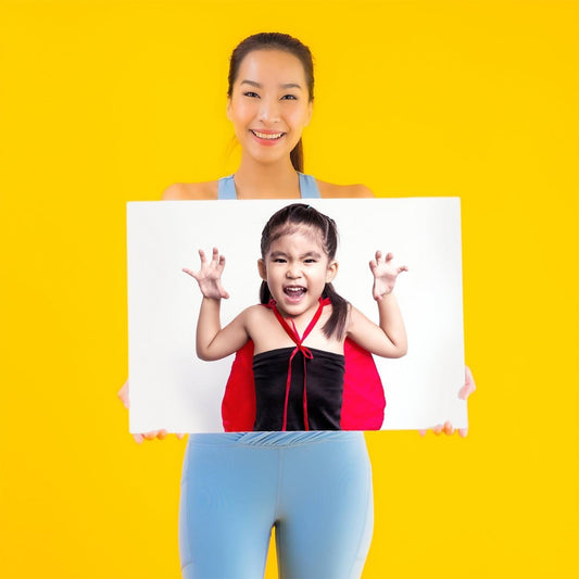 CANVAS PHOTO PRINTS 16x24