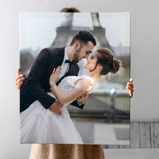 CANVAS PHOTO PRINTS 20x24