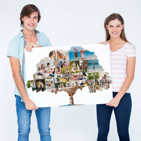 CANVAS PHOTO PRINTS 20x28