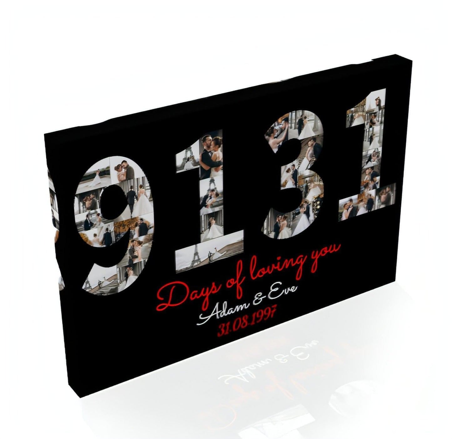 CANVAS PHOTO PRINTS 20x20