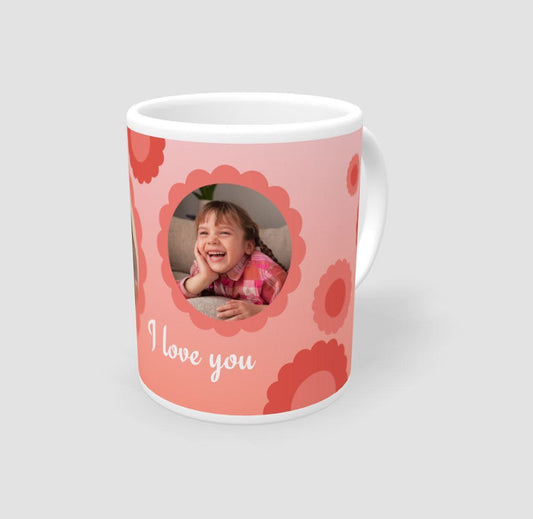 Standard 11oz MUG