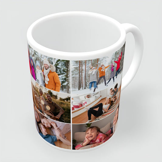 Standard 11oz MUG