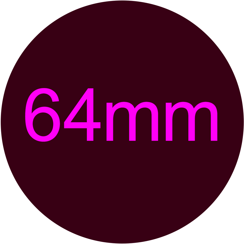 Stickers Print & Cut (circle)