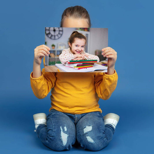 CANVAS PHOTO PRINTS 8x14
