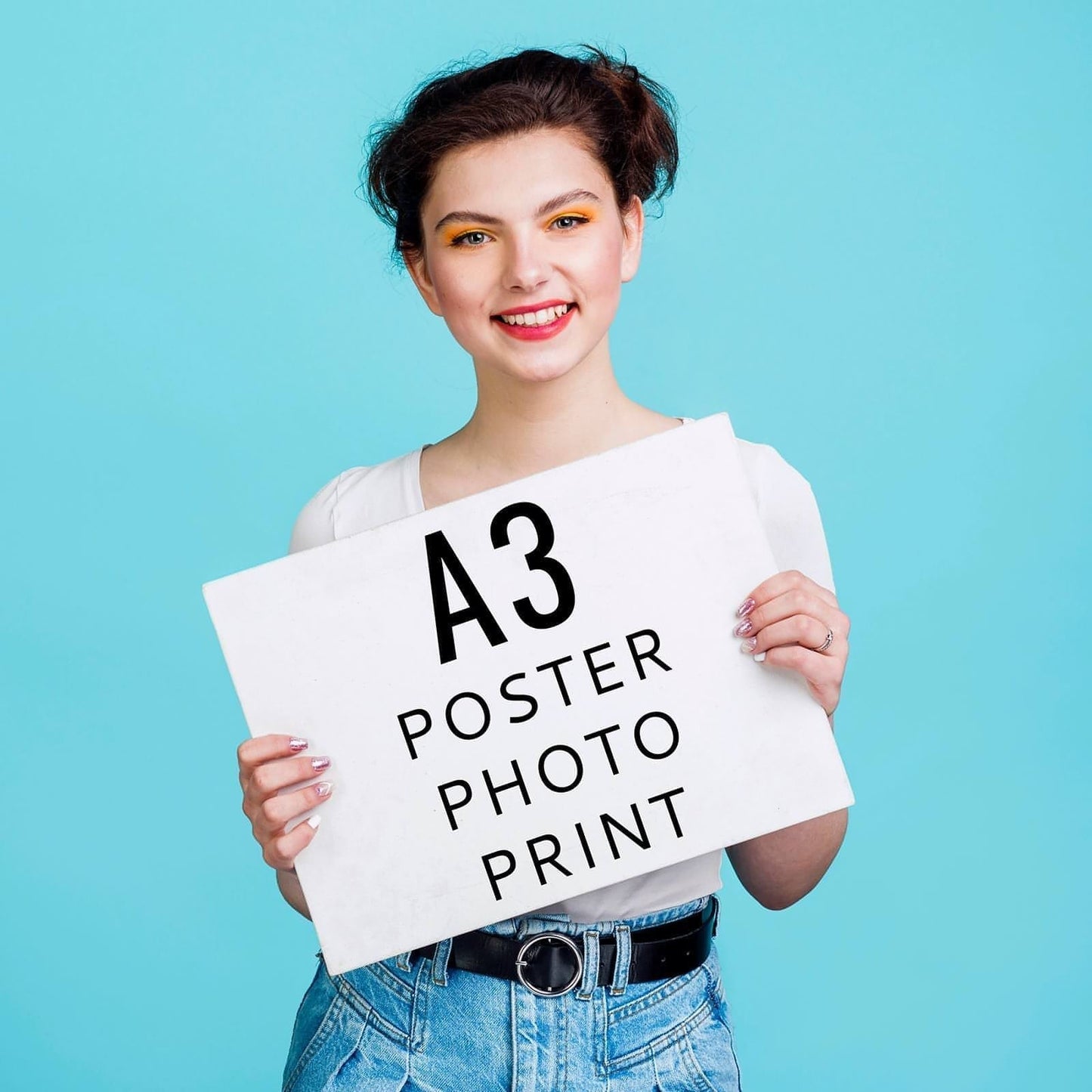 POSTER A3