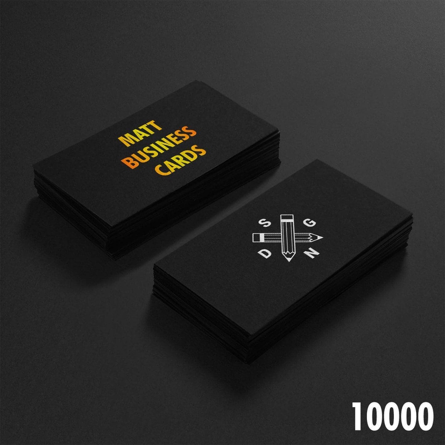 MATT BUSINESS CARDS