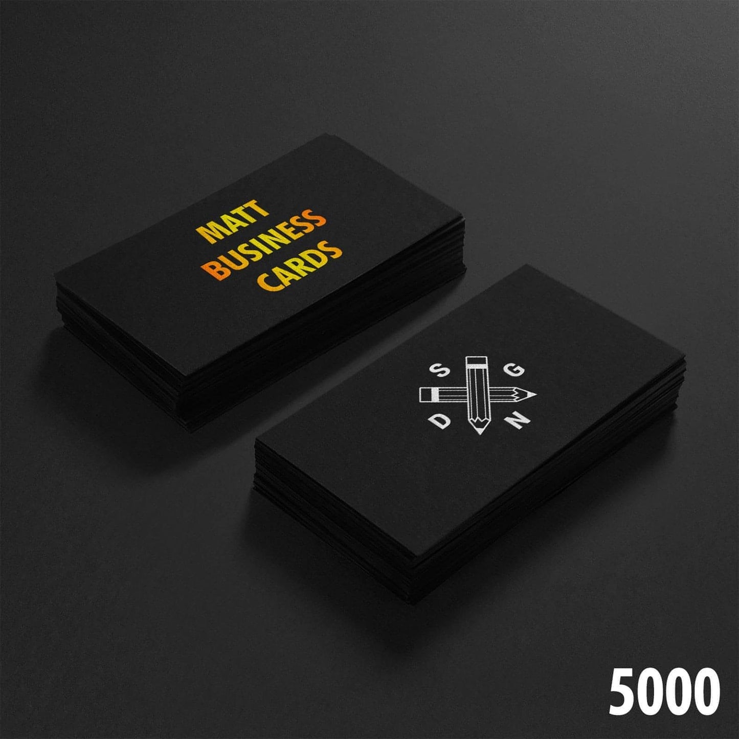 MATT BUSINESS CARDS