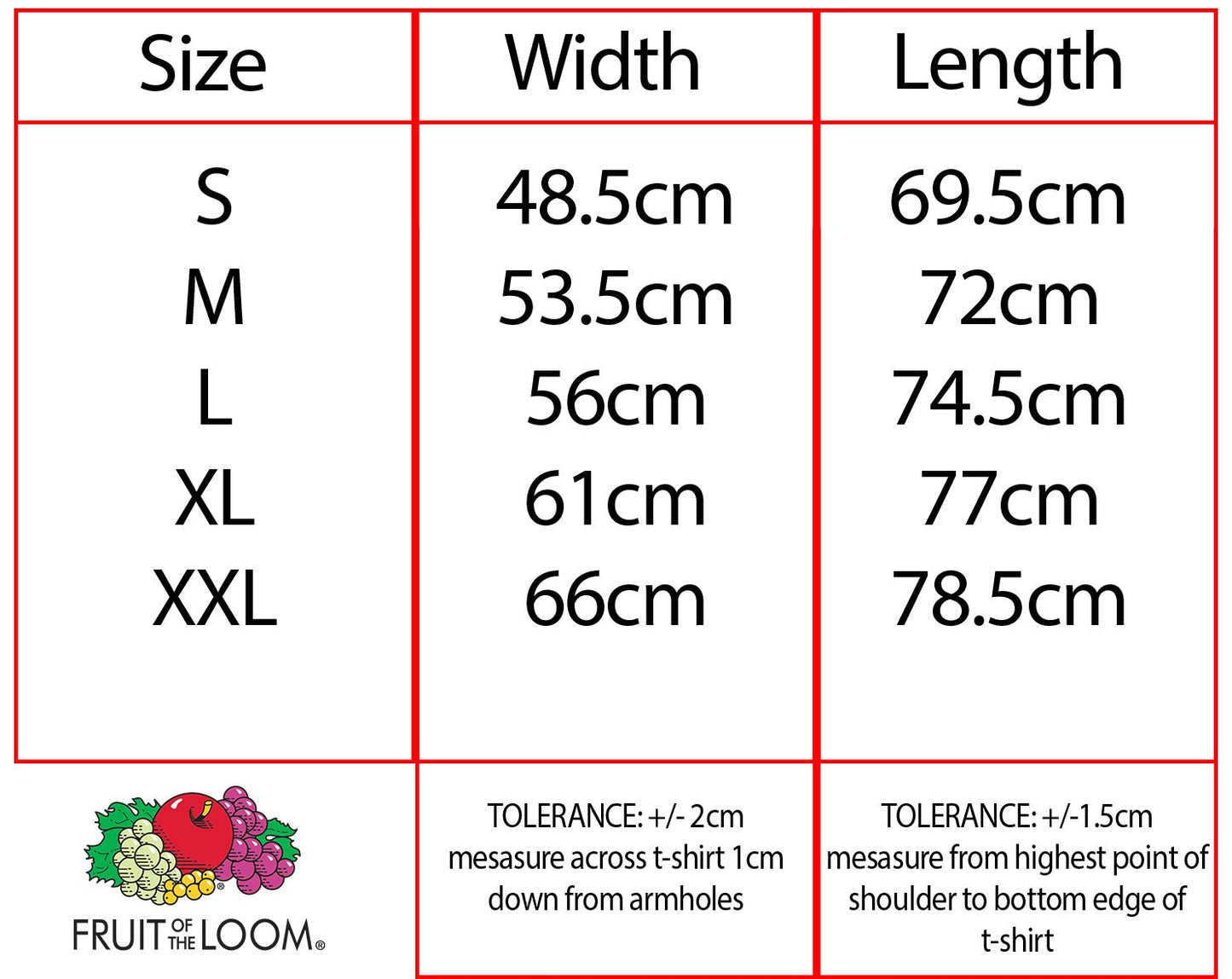 Men's Custom printed t-shirt