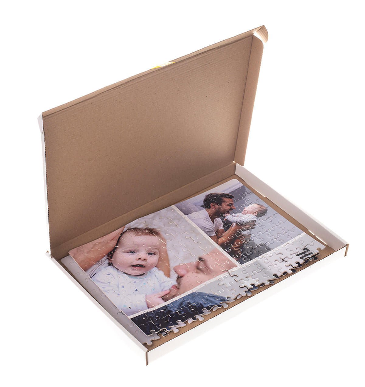 Personalised Photo Puzzle 300pcs