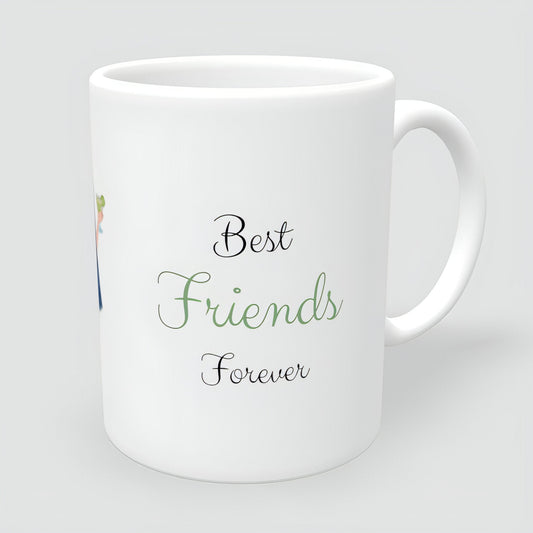 BEST FRIENDS MUG 11oz
