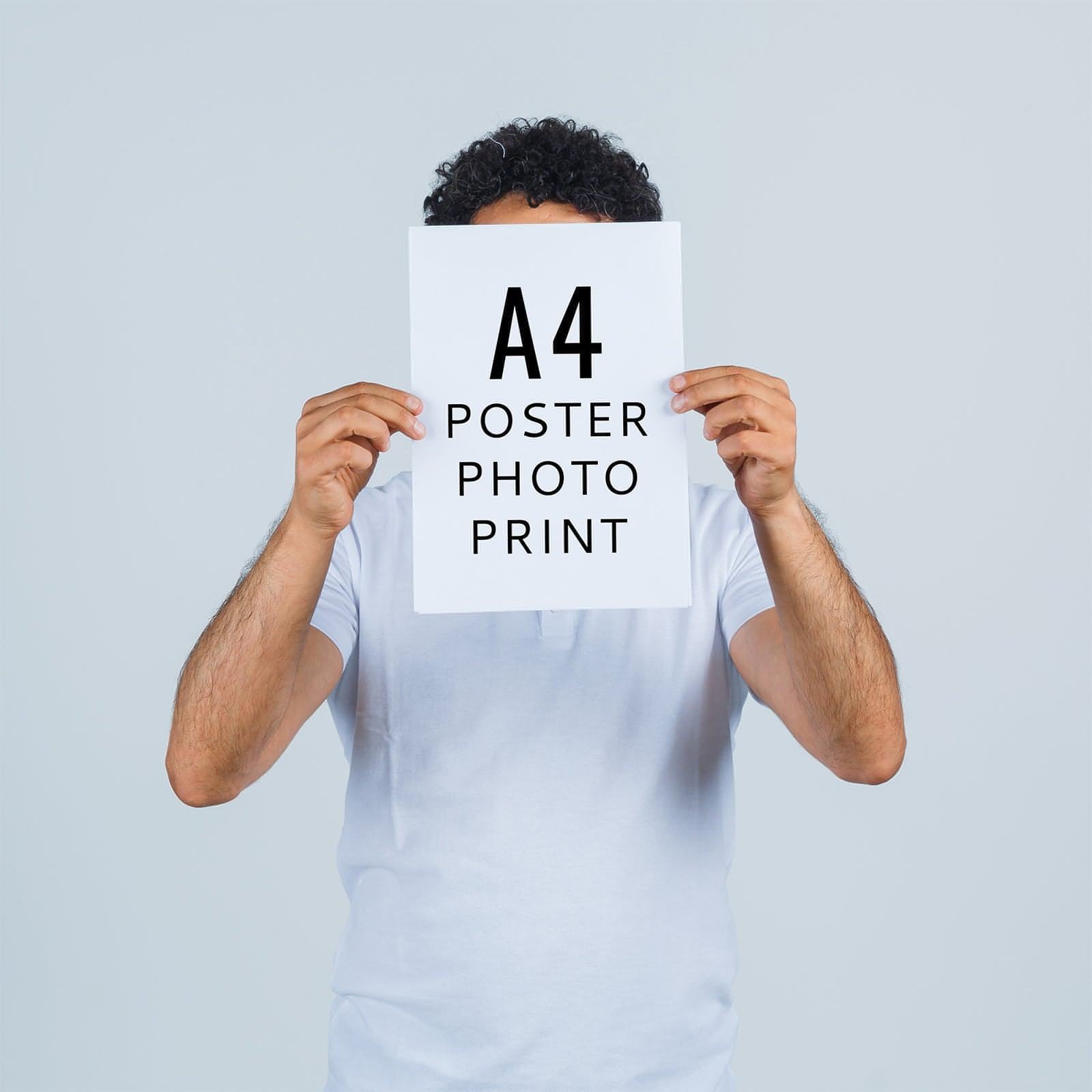 POSTER A4 – Picturegift
