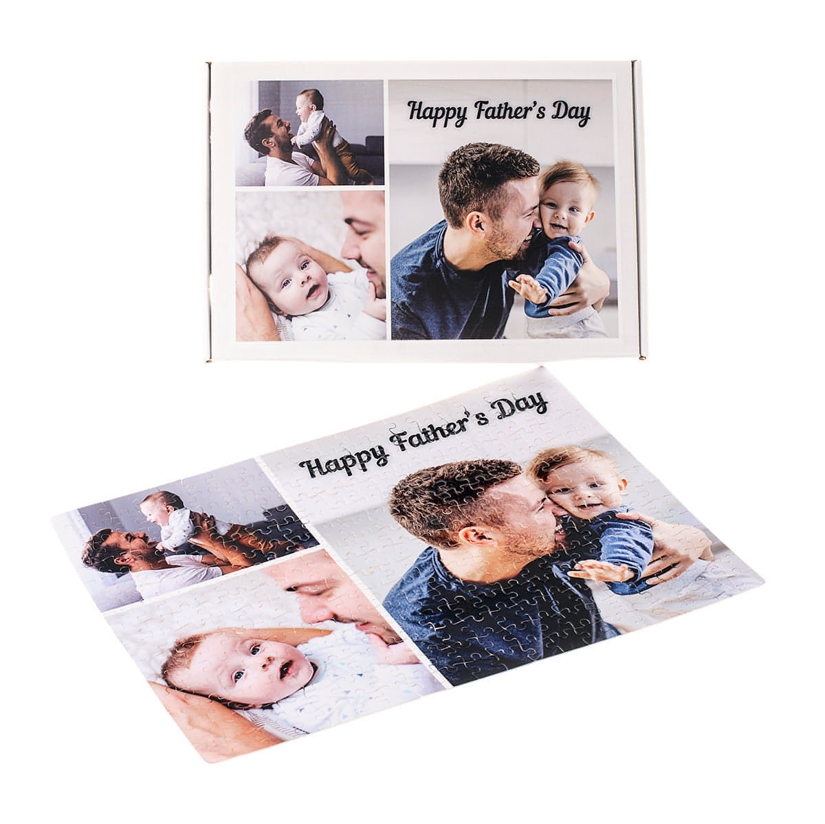 Personalised Photo Puzzle 300pcs