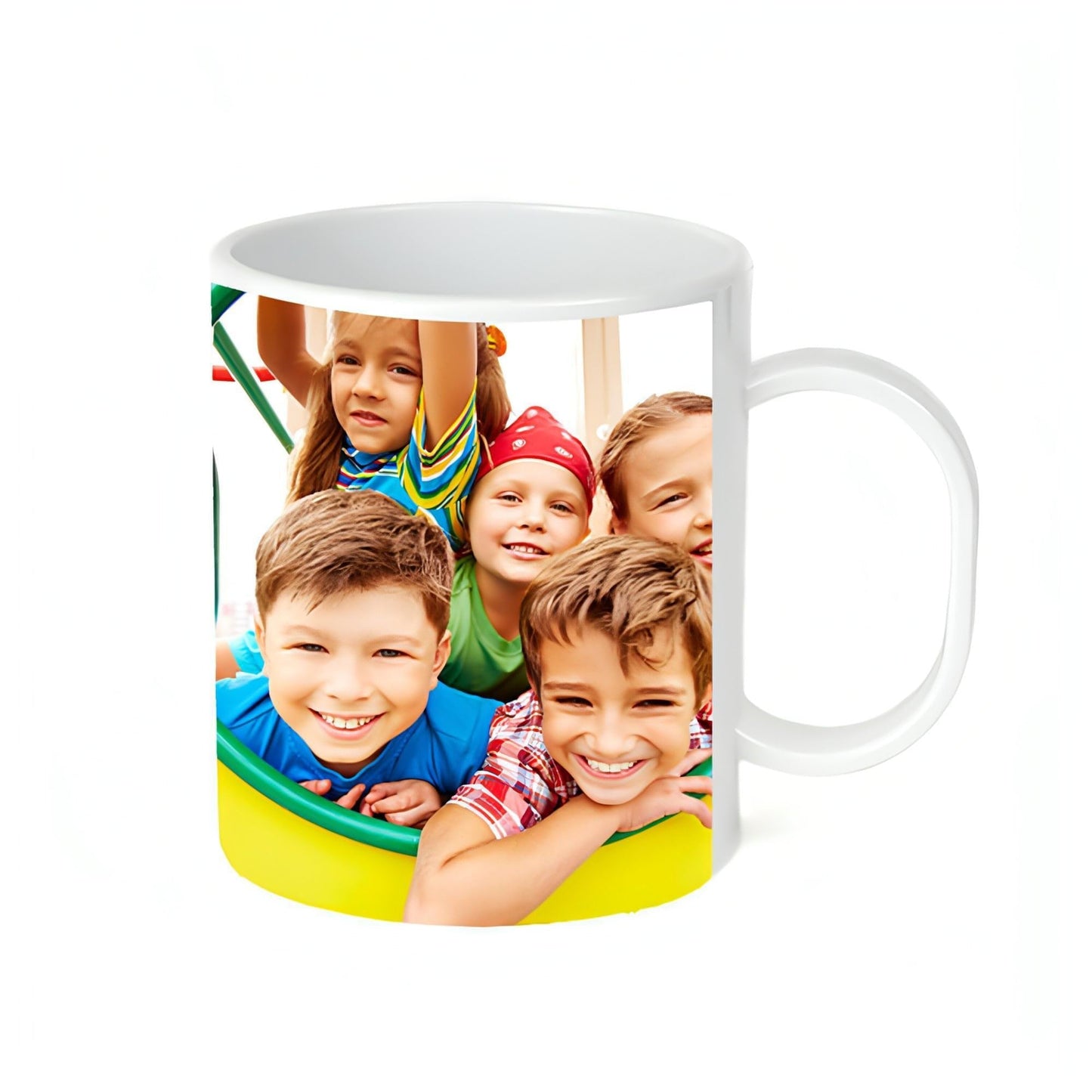 PVC 11oz MUG